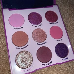 Colourpop Its My Pleasure Palette